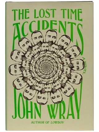 The Lost Time Accidents