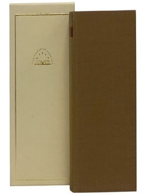 Literary Criticism: Essays on Literature; American Writers; English Writers (The Library of America