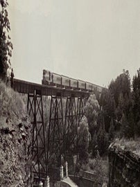 Hojack: Remembering the RW&O Railroad and Division [Rome, Watertown & Ogdensburg]